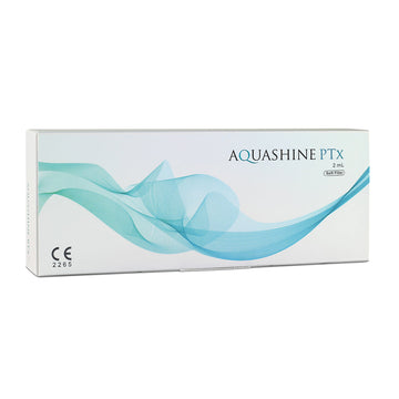 Aquashine PTx (1 x 2ml)