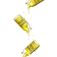 LemonBottle Ampoule Solution for Face & Body (5 x 10ml vials)