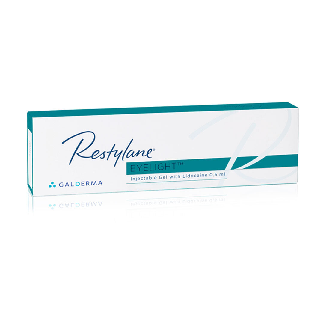 Restylane Eyelight (1 x 0.5ml)