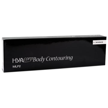 HYAcorp Body Contouring MLF2 (1 x 10ml)