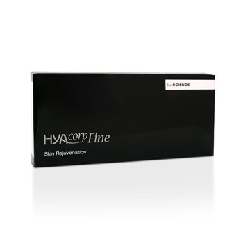 HYAcorp Fine (1 x 1ml)