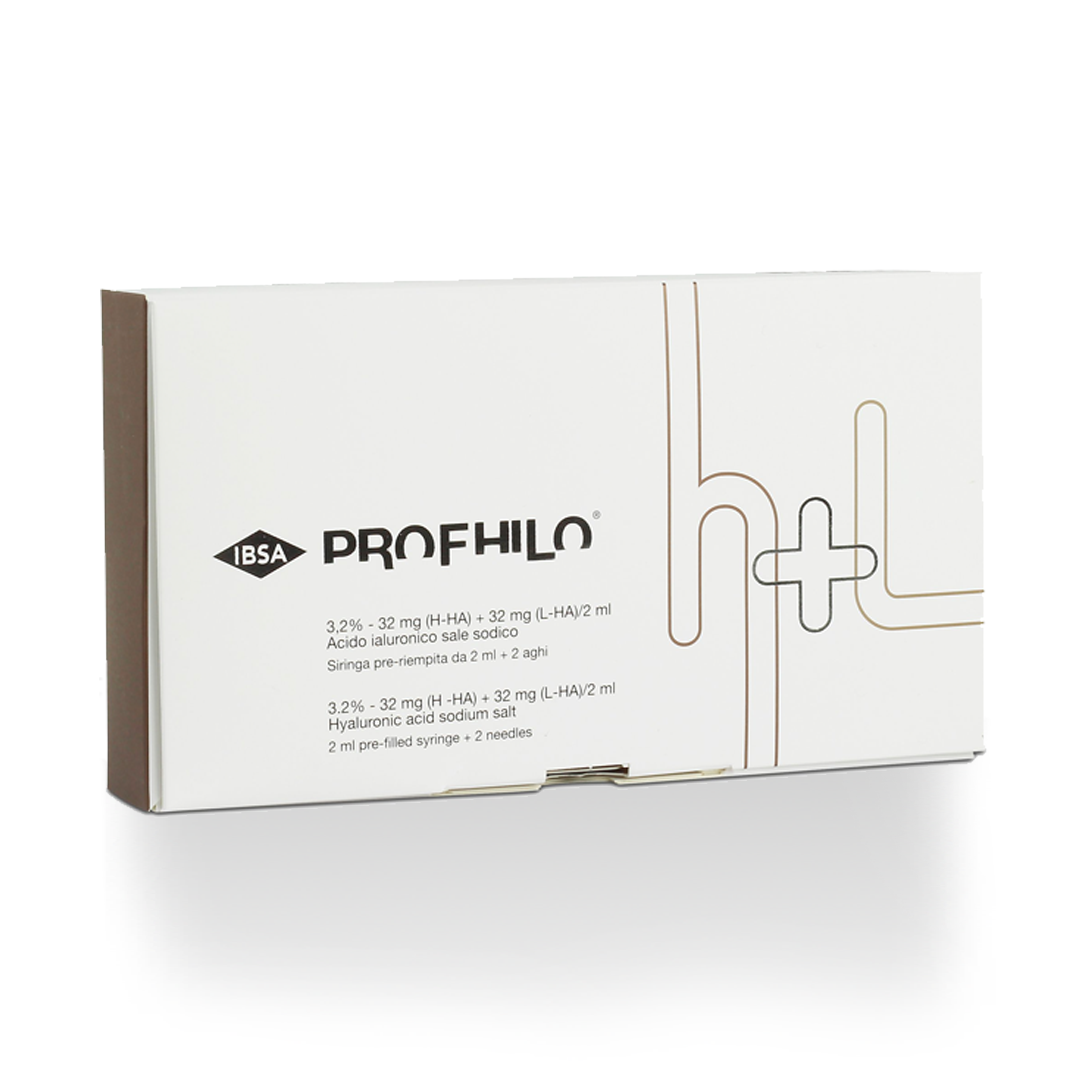 Profhilo H+L (1 x 2ml)