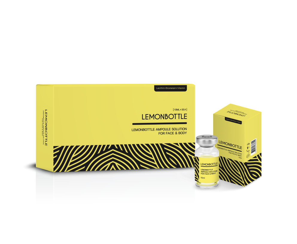lemon bottle fat dissolving los angeles Anti Wrinkle Injections main image 0
