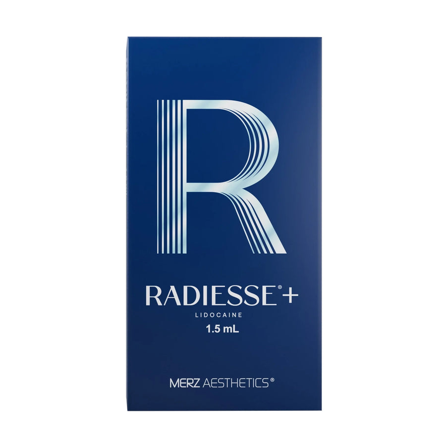 Radiesse Lidocaine (1 x 1.5ml)