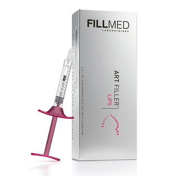 FILLMED Art Filler Lips (1 x 1ml)