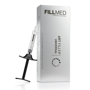 FILLMED Art Filler Universal (2 x 1.2ml)