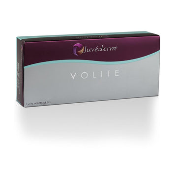 Juvederm Volite Lidocaine (2 x 1ml)