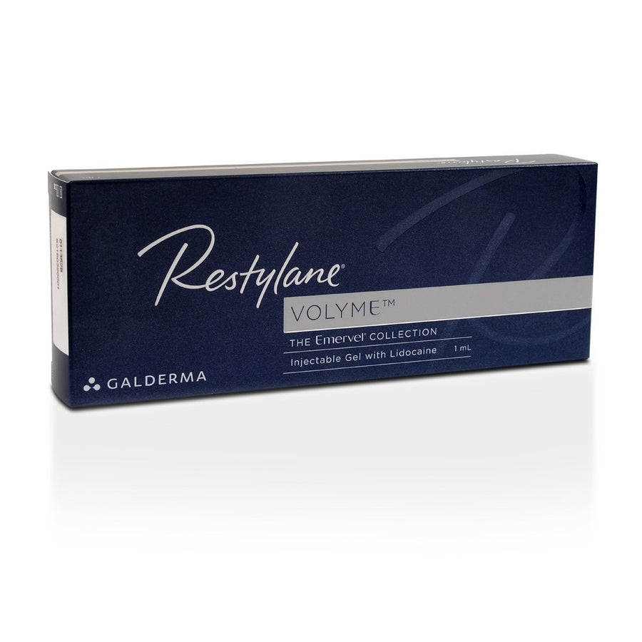 Restylane Volyme Lidocaine (1 x 1ml)