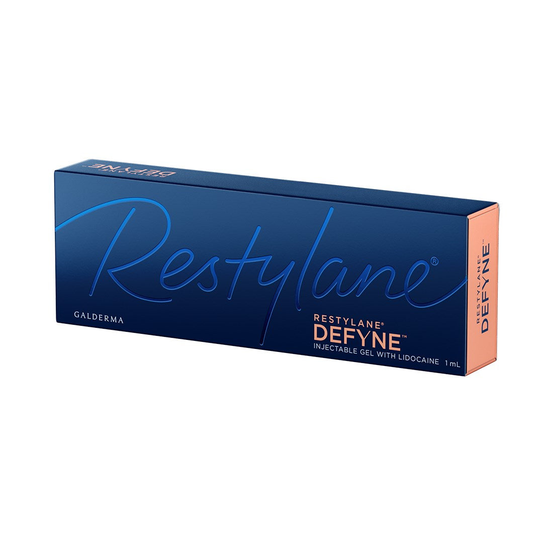 Restylane Defyne Lidocaine (1 x 1ml)