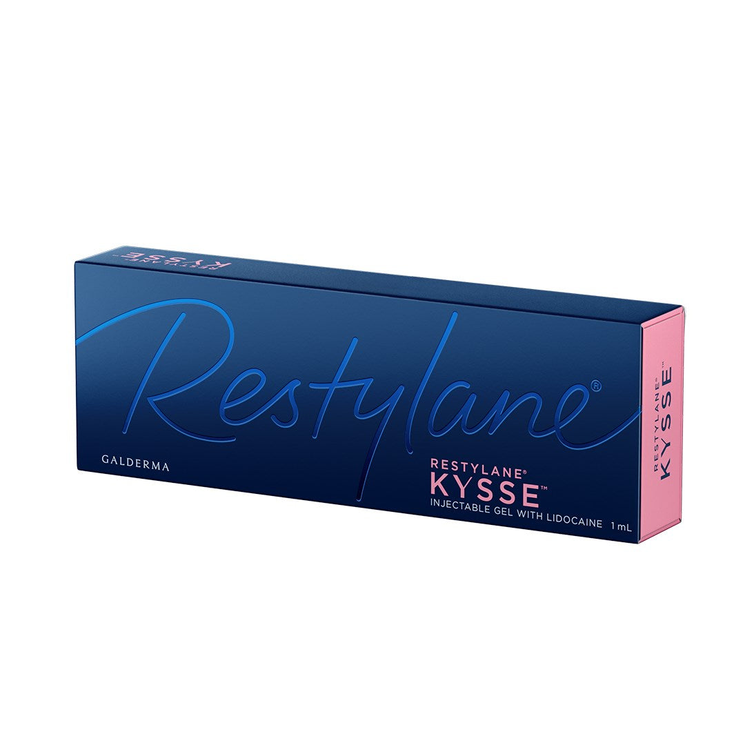 Restylane Kysse Lidocaine (1 x 1ml)    *BESTSELLER!*