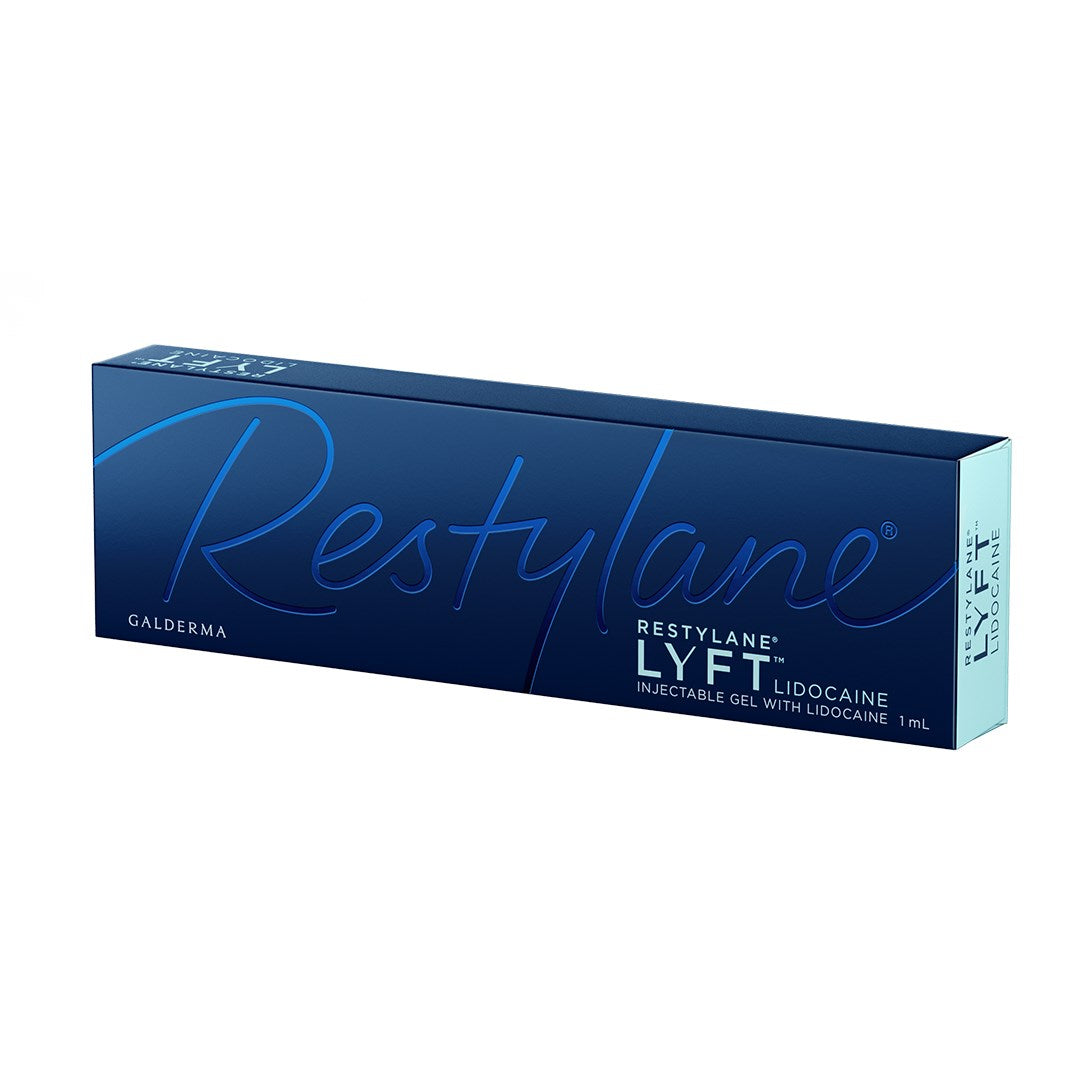 Restylane Lyft Lidocaine (1 x 1ml)