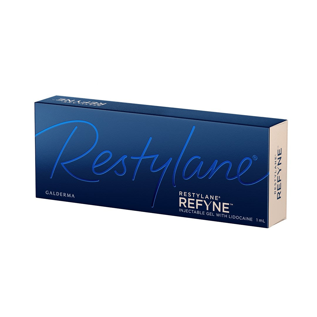 Restylane Refyne Lidocaine (1 x 1ml)