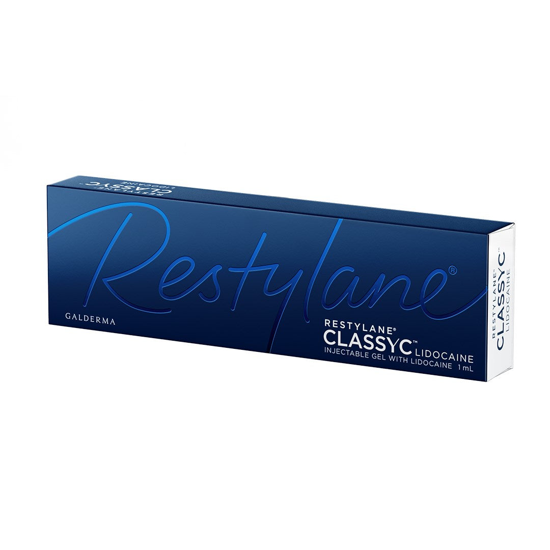 Restylane Lidocaine (1 x 1ml)