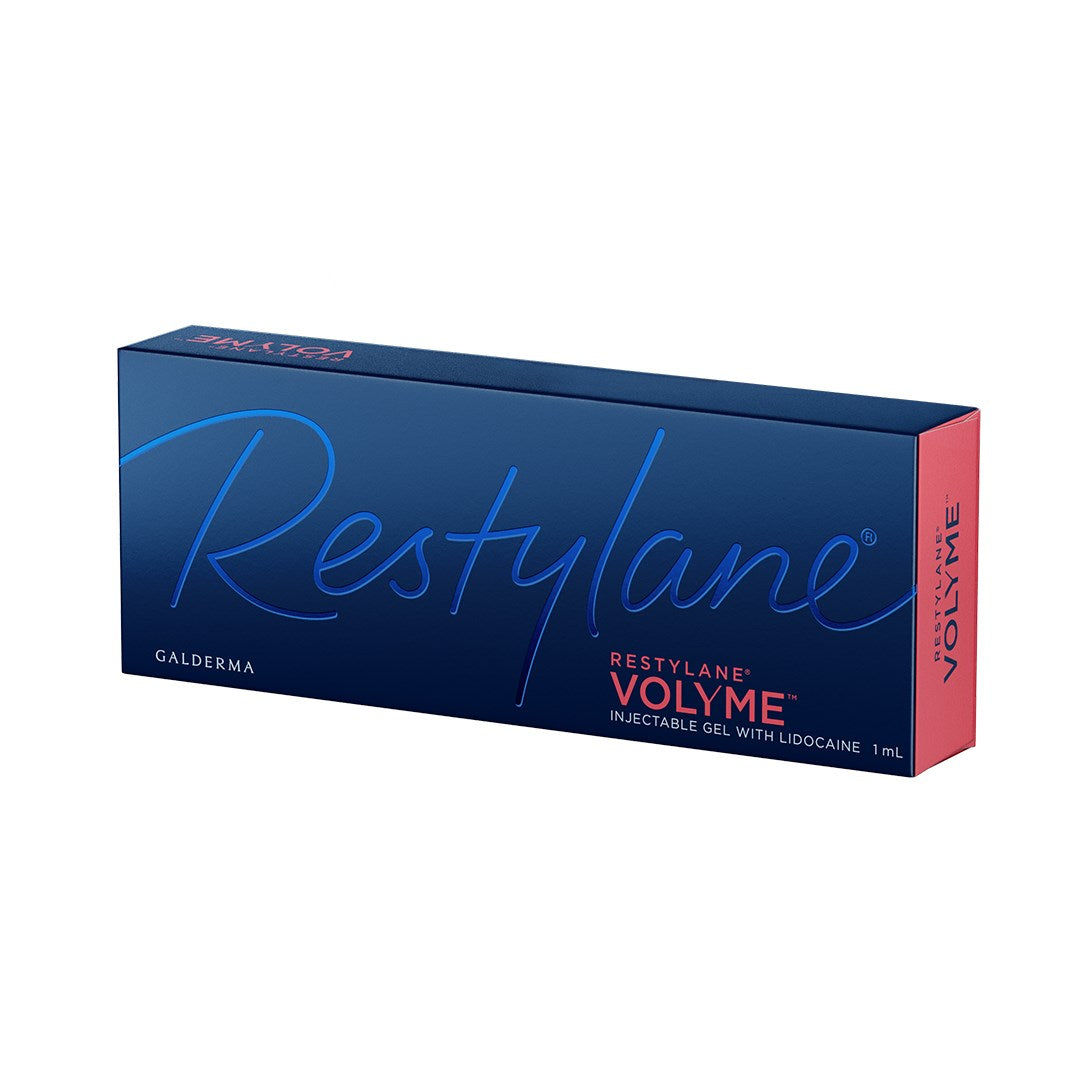 Restylane Volyme Lidocaine (1 x 1ml)