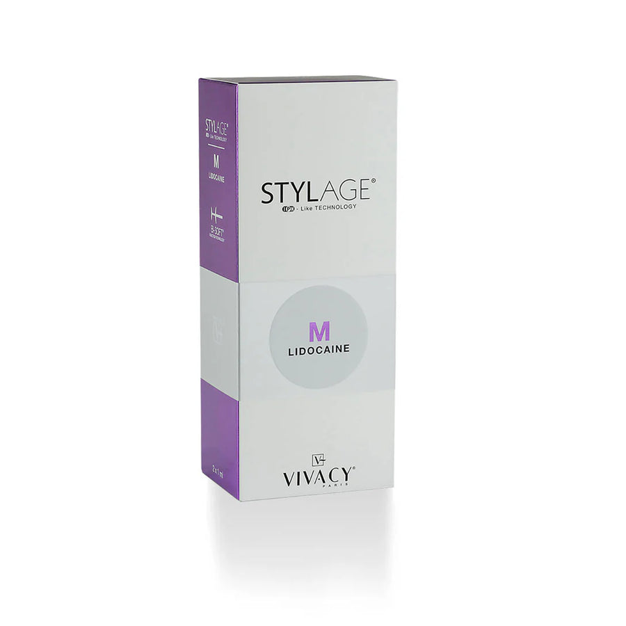 Vivacy Stylage M Lidocaine BI-SOFT (2x1ml)