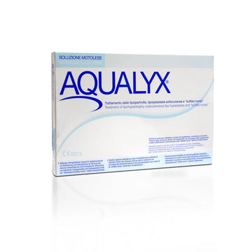 Aqualyx (10 x 8ml)