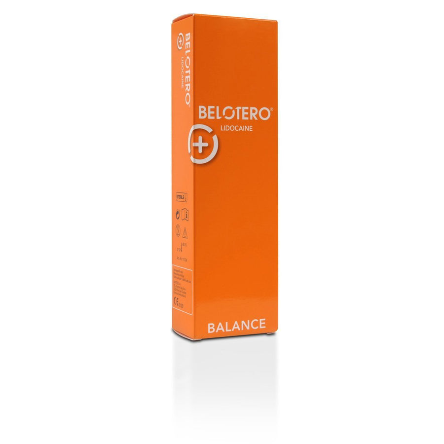 Belotero Balance Lidocaine (1 x 1ml)