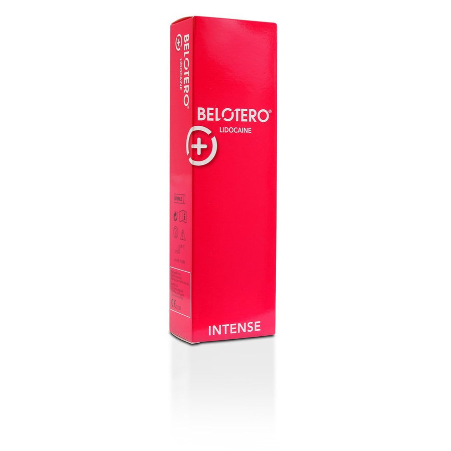 Belotero Intense Lidocaine (1 x 1ml)