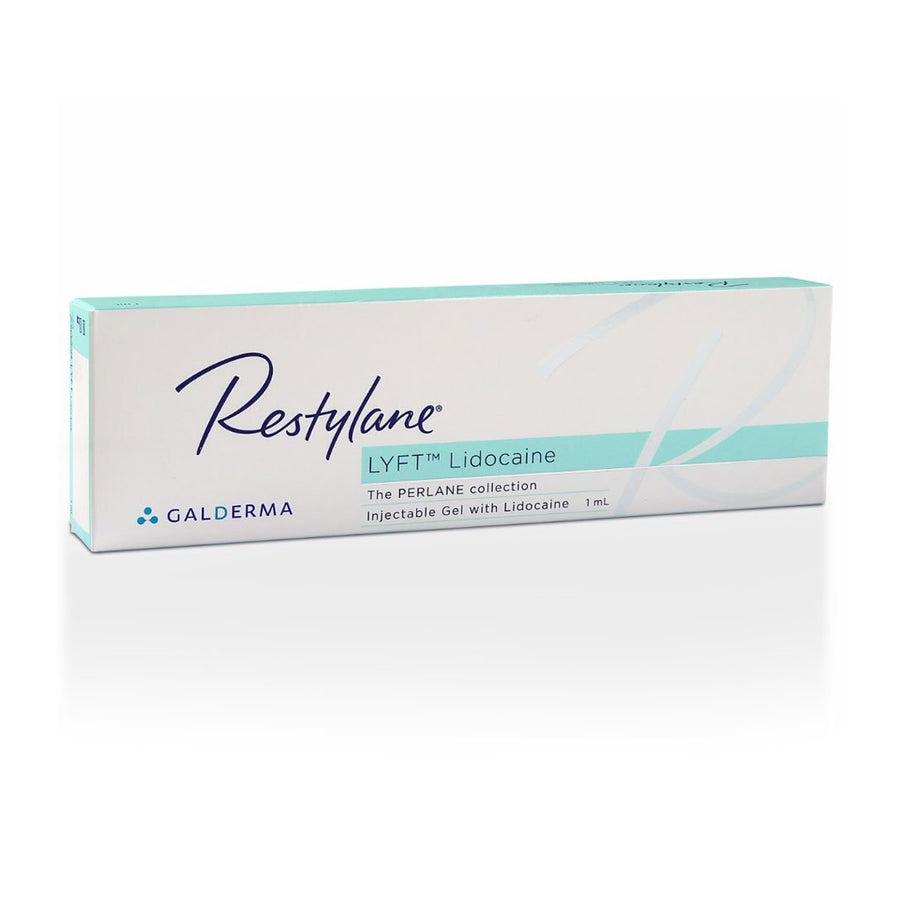 Restylane Lyft Lidocaine (1 x 1ml)