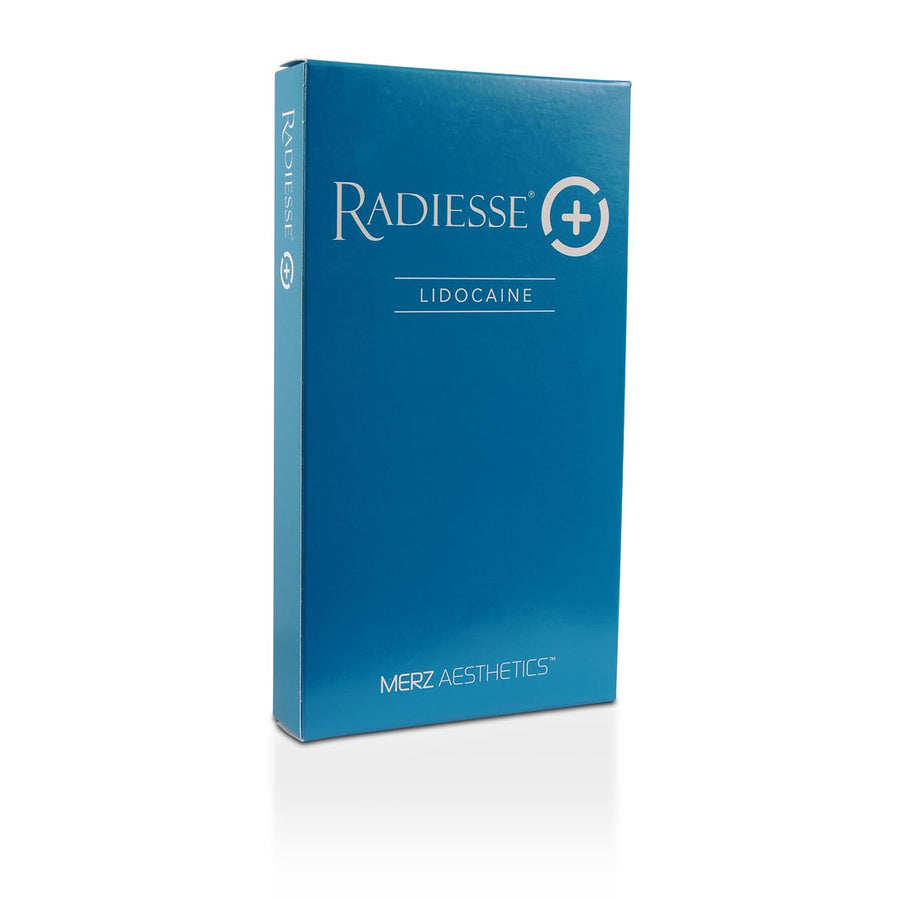 Radiesse Lidocaine (1 x 1.5ml)