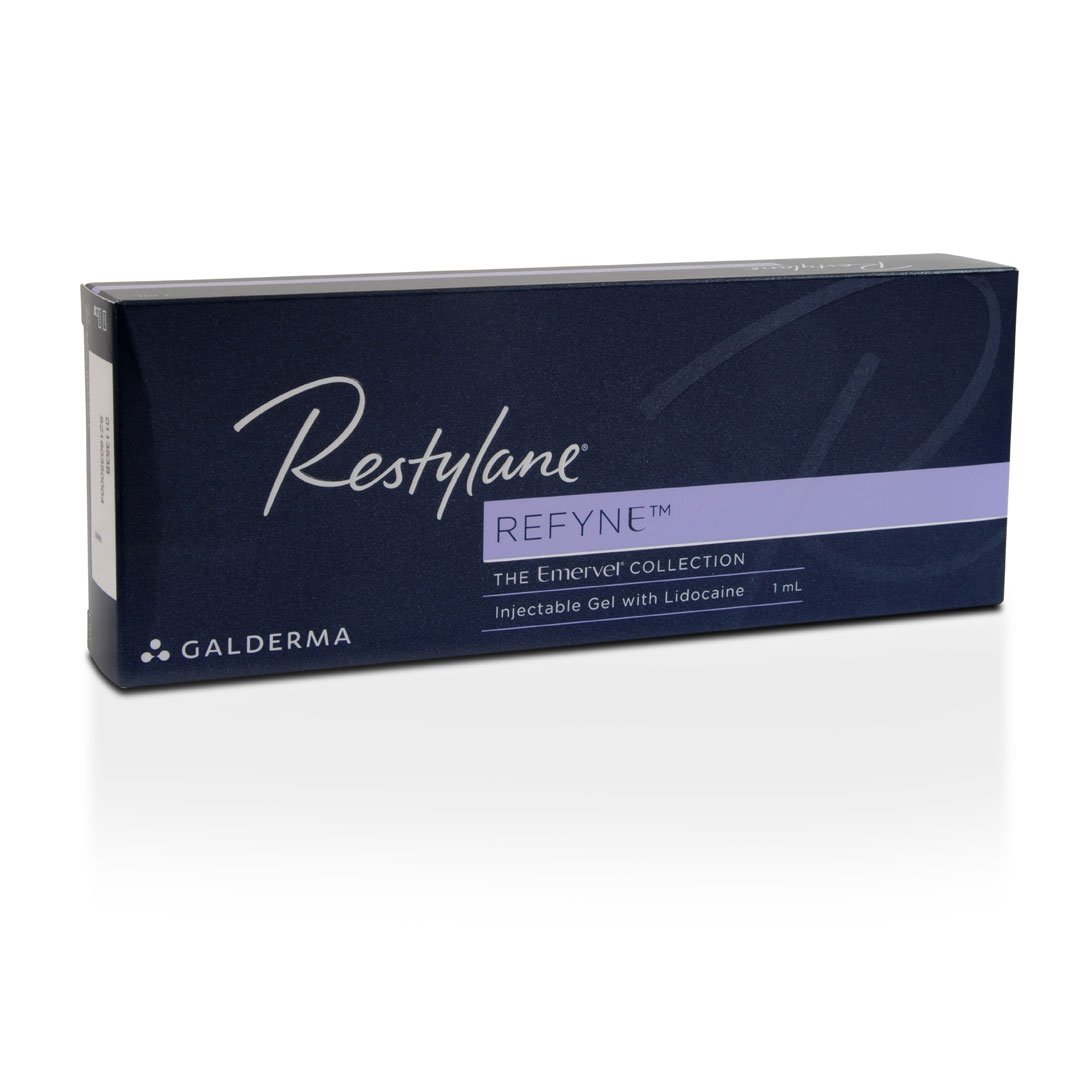 Restylane Refyne Lidocaine (1 x 1ml)